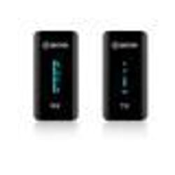 Micro cravate sans fil - BOYA - BY-XM6-S1 - RF 2.4 GHz - Écran OLED - Micro omnidirectionnel
