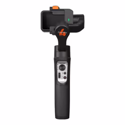 Hohem iSteady Pro4, Stabilisateur de caméra d'action et de sport, Composite, Noir, 1/4", Universel, Moteur sans balai