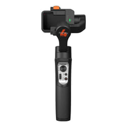 Hohem iSteady Pro4 Stabilisateur de caméra d'action et de sport Noir