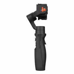 Hohem iSteady Pro4 Stabilisateur de caméra d'action et de sport Noir - Vue supplémentaire 5