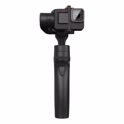 Hohem iSteady Pro4 Stabilisateur de caméra d'action et de sport Noir - Vue supplémentaire 6