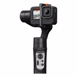 Hohem iSteady Pro4 Stabilisateur de caméra d'action et de sport Noir - Vue supplémentaire 8