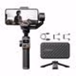 Hohem iSteady M6 Kit with AI Magnetic Tracking Part