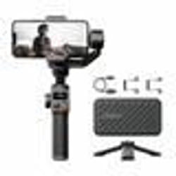 Hohem iSteady M6 Kit with AI Magnetic Tracking Part
