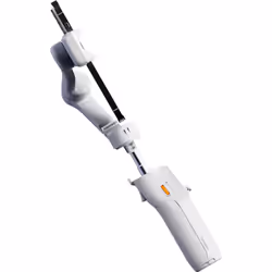 Hohem iSteady V3 Stabilisateur de caméra de smartphone Blanc - Vue supplémentaire 3