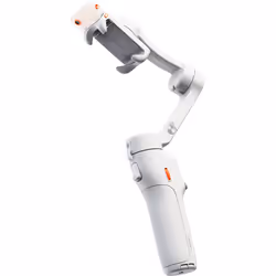 Hohem iSteady V3 Stabilisateur de caméra de smartphone Blanc - Vue supplémentaire 8