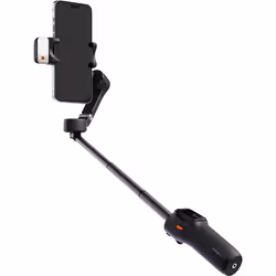 Hohem HPG-V3U stabilisateur de caméra Stabilisateur de caméra de smartphone Noir - Vue supplémentaire 2