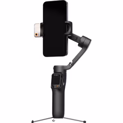 Hohem HPG-V3U stabilisateur de caméra Stabilisateur de caméra de smartphone Noir - Vue supplémentaire 6