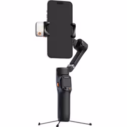 Hohem HPG-V3U stabilisateur de caméra Stabilisateur de caméra de smartphone Noir - Vue supplémentaire 7