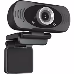 Imilab Webcam CMSXJ22A 1080 p Full HD 30 FPS Noir