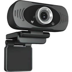 Imilab Webcam CMSXJ22A 1080 p Full HD 30 FPS Noir