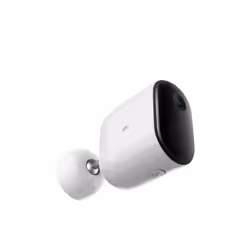 IMILAB EC4, Caméra de sécurité IP, Extérieure, Sans fil, Mur, Blanc, Cosse