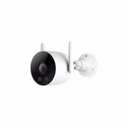 Xiaomi IMILAB EC3 Lite Caméra de sécurité extérieure sans fil 2K Blanc UE CMSXJ40A EAN: 6971085312583