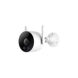 Xiaomi - imilab EC3 Lite Caméra de sécurité extérieure sans fil 2K Blanc ue