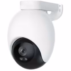 Caméra de sécurité - XIAOMI - IMILAB EC6 - 3K - Vision nocturne - Extérieur
