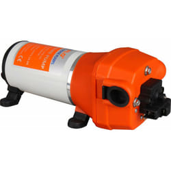 Seaflo - Groupe d'eau auto-amorçant 12V -17 l/min
