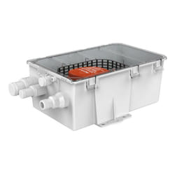 Kit collecteur eaux usees Seaflo 24 v