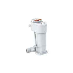 Kit de conversion WC electriques - SEAFLO - 12 v