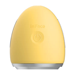 Xiaomi inFace ION appareil pour soin de la peau Thérapie lumineuse de la peau Jaune