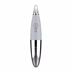 Xiaomi MS7000, Microdermabrasion par vide sur la peau, Gris, Renouvellement, Révitalisant, Traitement, Joues, Menton, Front, ...