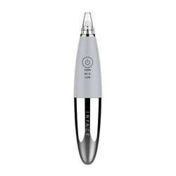 Xiaomi MS7000 appareil pour soin de la peau Microdermabrasion par vide sur la peau Gris