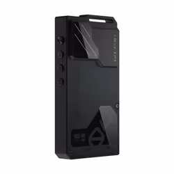 HiBy R4 Noir 32 Go - Vue supplémentaire 2