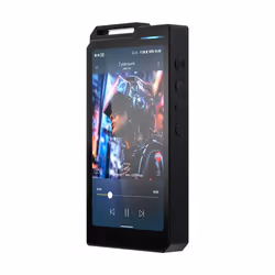 HiBy R4 Noir 32 Go - Vue supplémentaire 4