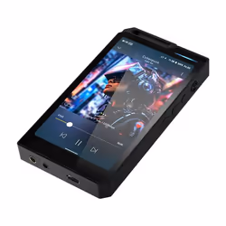 HiBy R4 Noir 32 Go - Vue supplémentaire 5