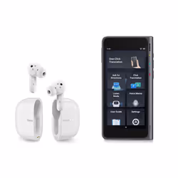 Timekettle M3 Translator Blanc