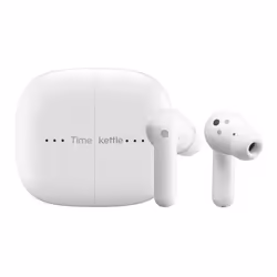 Timekettle M3 Translator Casque Sans fil Bluetooth Blanc - Vue supplémentaire 5