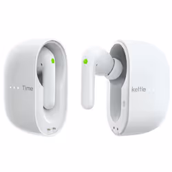 Timekettle M3 Translator Casque Sans fil Bluetooth Blanc - Vue supplémentaire 8