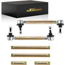 Avant Anti Roll Bar Stabiliser Drop Links for bmw 1er 3 6 Z3 E30 E36 E46 E91