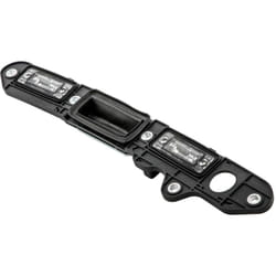 BFO - Barre de préhension Hayon Micro Interrupteur poignée for vw Golf Plus Jetta iii