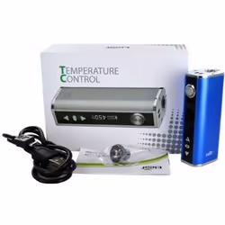 Box ISTICK TC 40W 2600mAh Blue