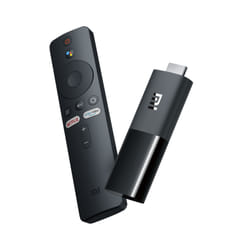Xiaomi Mi TV Stick HDMI Full HD Android Noir