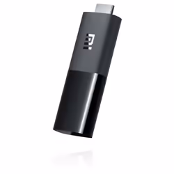 Xiaomi Mi TV Stick HDMI Full HD Android Noir
