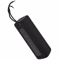 Xiaomi Mi Portable Bluetooth Speaker, 2.0 canaux, 16 W, 80 - 20000 Hz, 4 Ohm, 70 dB, Avec fil &sans fil