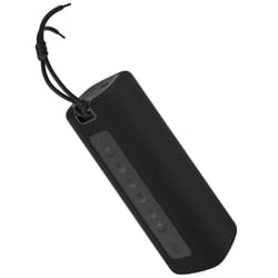 Xiaomi Mi Portable Bluetooth Speaker Enceinte portable stéréo Noir 16 W