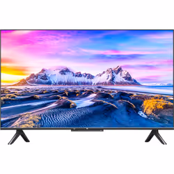 Xiaomi Mi TV P1 43", 109,2 cm (43"), 3840 x 2160 pixels, 4K Ultra HD, Smart TV, Wifi, Noir