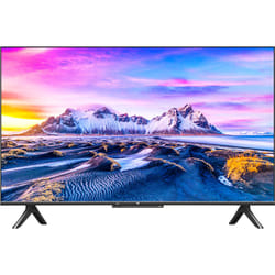 Xiaomi Mi TV P1 43" 43" 4K Ultra HD Smart TV Wifi Noir