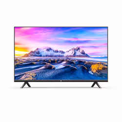 Xiaomi Mi TV P1 32", 81,3 cm (32"), 1366 x 768 pixels, LED, Smart TV, Wifi, Noir