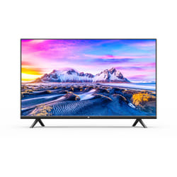 Xiaomi Mi TV P1 32" 32" HD Smart TV Wifi Noir
