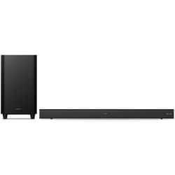 Xiaomi Soundbar 3.1 ch Noir 3.1 canaux 430 W