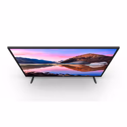 Xiaomi P1E 32" 32" HD Smart TV Wifi Noir