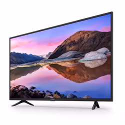 Xiaomi TV P1E 43" 43" 4K Ultra HD Smart TV Wifi Noir
