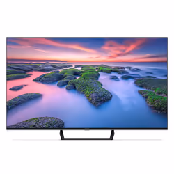 Xiaomi 50A2, 127 cm (50"), 3840 x 2160 pixels, LED, Smart TV, Wifi, Noir