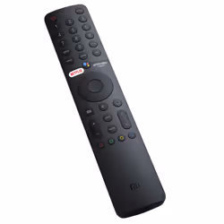 Xiaomi 32A2 32" HD Smart TV Noir - Vue supplémentaire 5