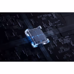 Xiaomi 32A2 32" HD Smart TV Noir - Vue supplémentaire 8