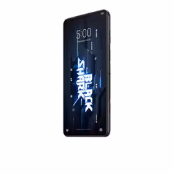 Black Shark 5 Pro 12 Go 256 Go Noir - Vue supplémentaire 2
