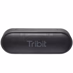 Tribit XSound Go Enceinte portable stéréo Noir 12 W